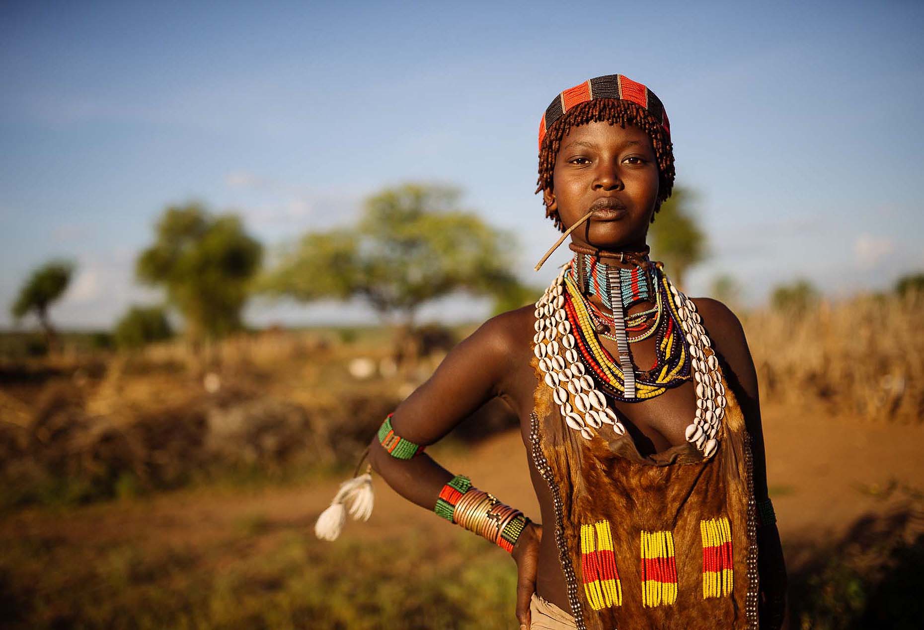 Essence of Ethiopie