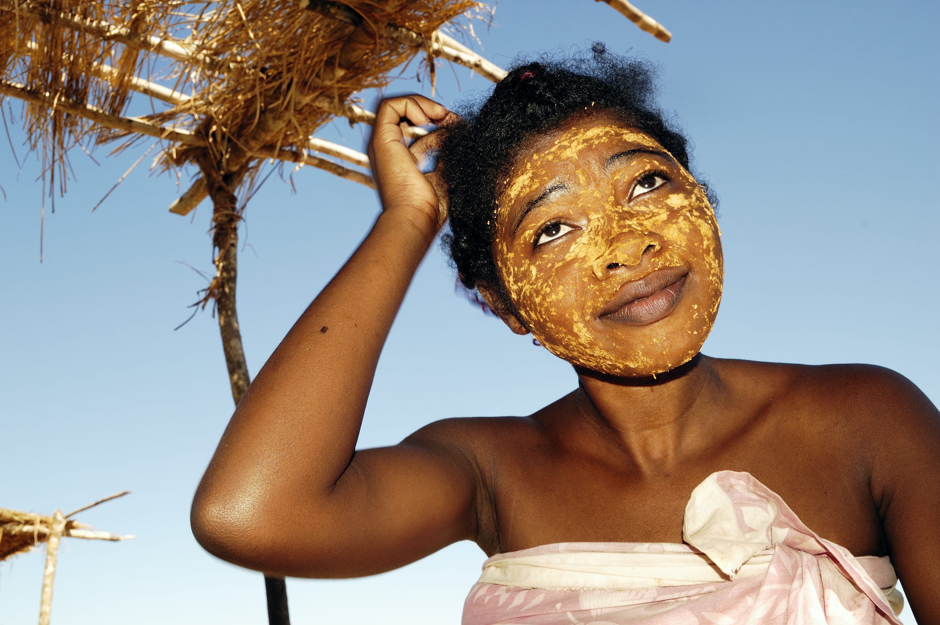 Essence of Madagascar